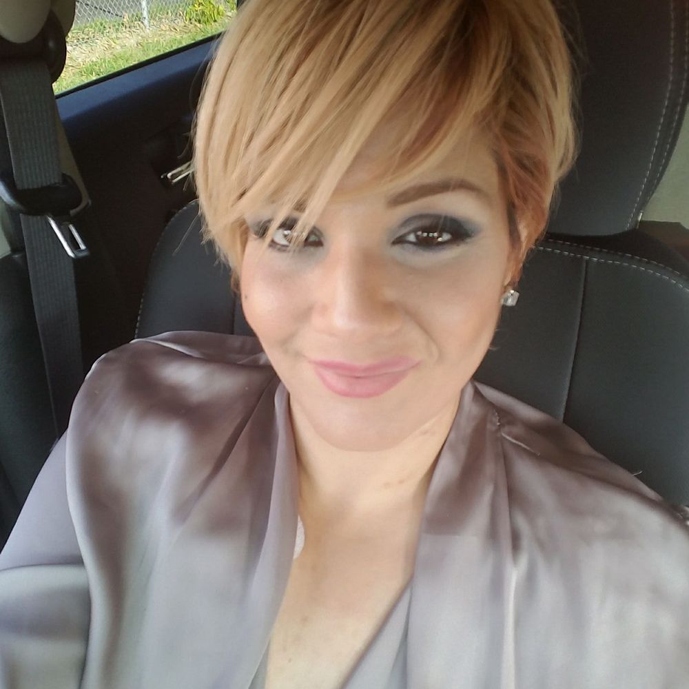 Meet your Posher, Amarilys